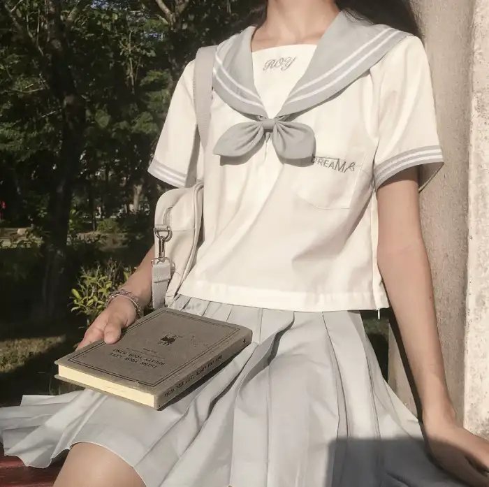 神秘来访者